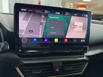 Formentor VZ 1.4 e-Hybrid 245 PS*Paket XL*Pano*