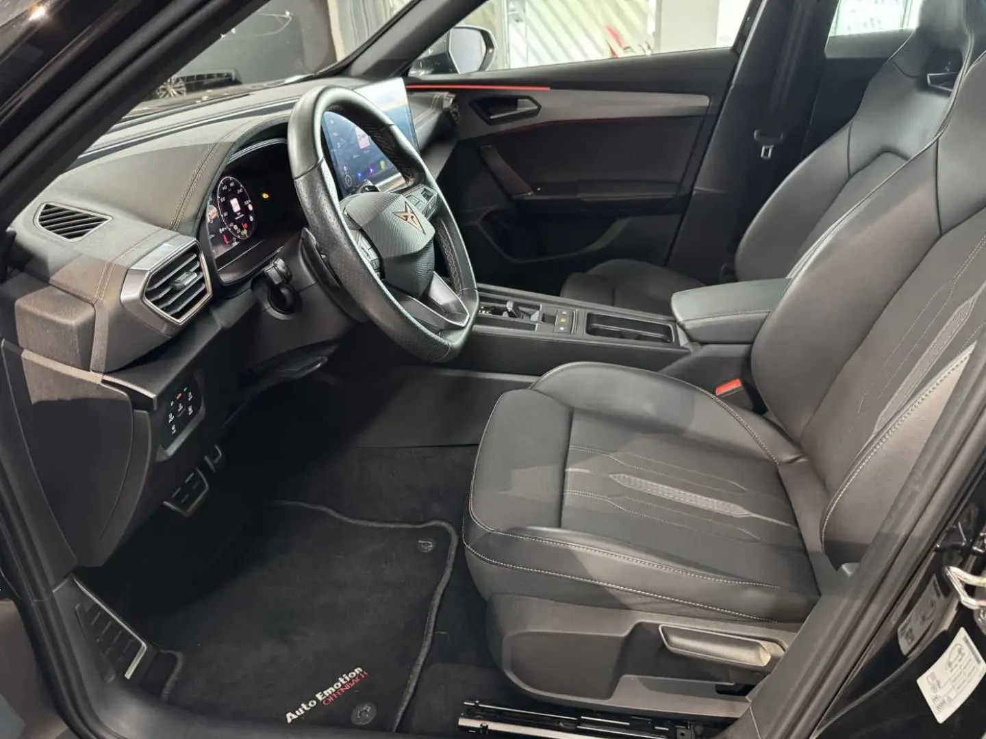 Formentor VZ 1.4 e-Hybrid 245 PS*Paket XL*Pano*