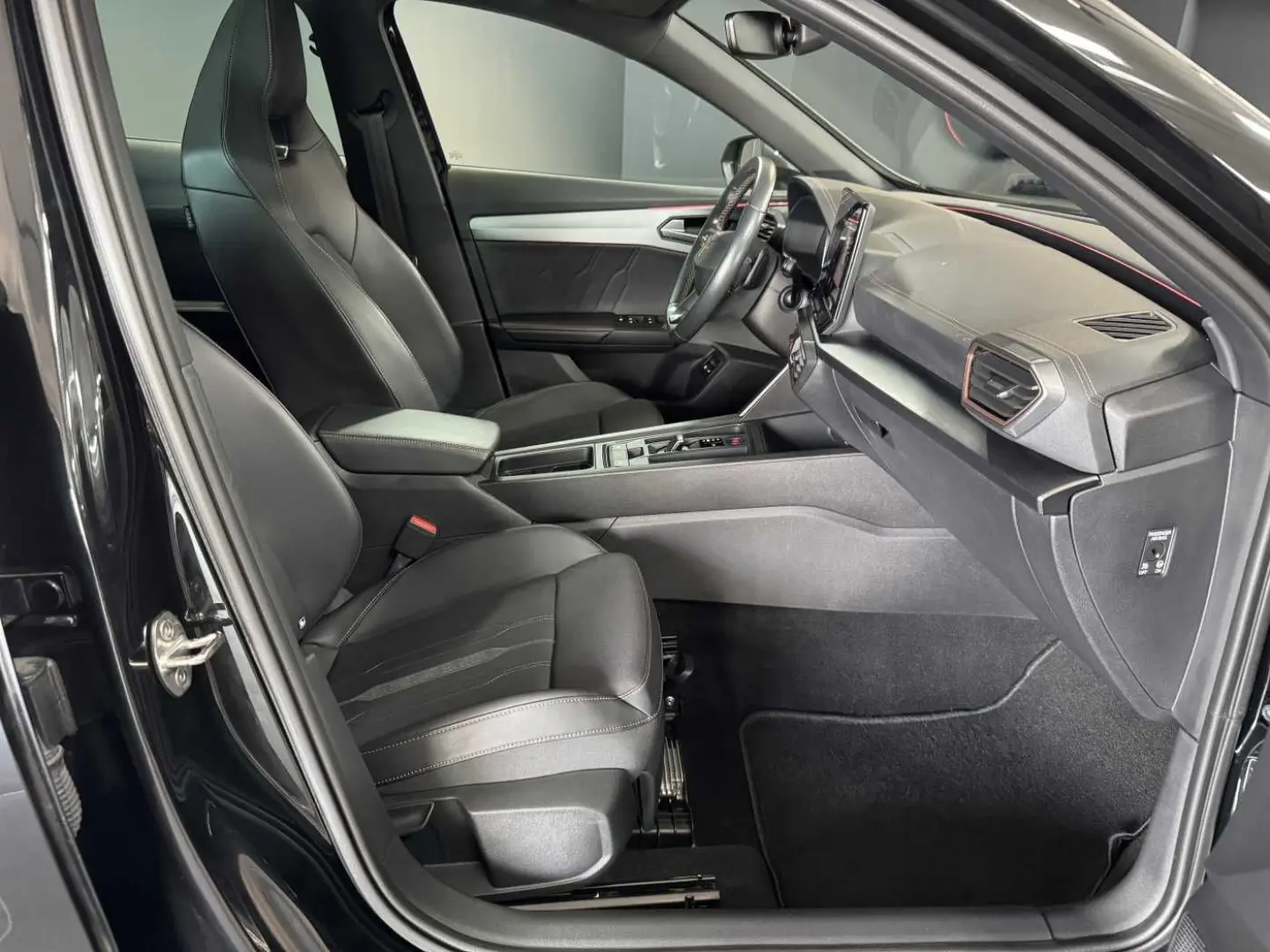 Formentor VZ 1.4 e-Hybrid 245 PS*Paket XL*Pano*