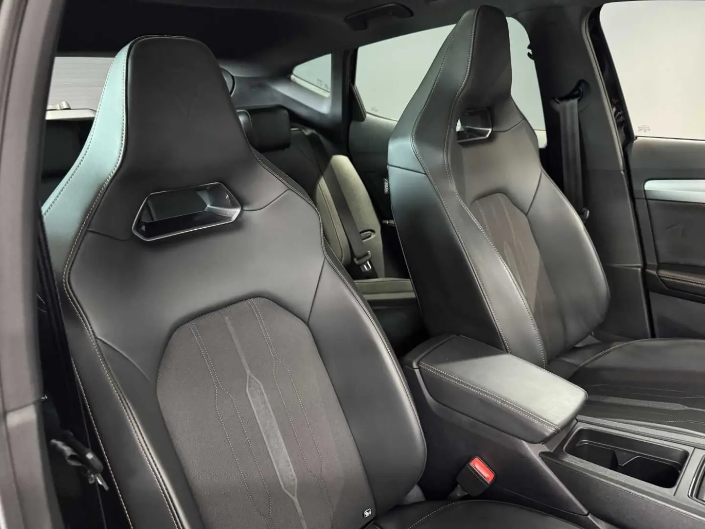 Formentor VZ 1.4 e-Hybrid 245 PS*Paket XL*Pano*