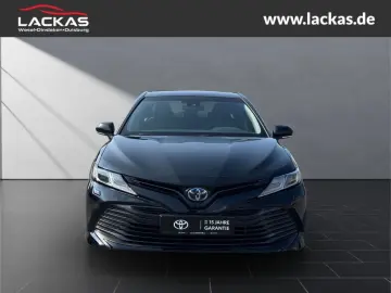 Camry Hybrid Business Edition 2.5 VVTi LED Mehrz