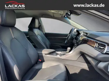 Camry Hybrid Business Edition 2.5 VVTi LED Mehrz