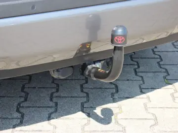 RAV 4 218PS Hybrid Team-D *AHK*Apple CarPlay*