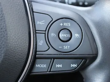 RAV 4 218PS Hybrid Team-D *AHK*Apple CarPlay*