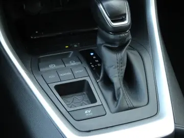 RAV 4 218PS Hybrid Team-D *AHK*Apple CarPlay*