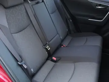 RAV 4 218PS Hybrid Team-D *AHK*Apple CarPlay*