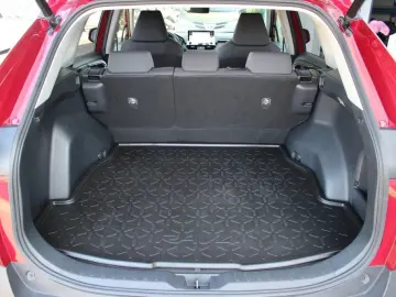 RAV 4 218PS Hybrid Team-D *AHK*Apple CarPlay*