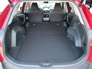RAV 4 218PS Hybrid Team-D *AHK*Apple CarPlay*