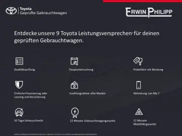 RAV 4 218PS Hybrid Team-D *AHK*Apple CarPlay*