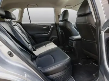 RAV 4 2.5 Hybrid Team D 4x2 SHZ PDC KLIMA BT