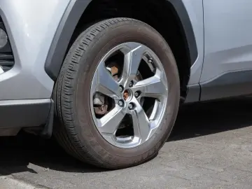 RAV 4 2.5 Hybrid Team D 4x2 SHZ PDC KLIMA BT