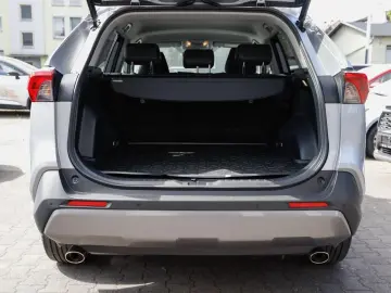 RAV 4 2.5 Hybrid Team D 4x2 SHZ PDC KLIMA BT