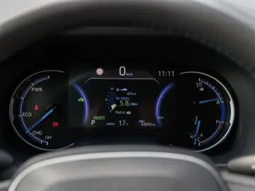 RAV 4 2.5 Hybrid Team D 4x2 SHZ PDC KLIMA BT