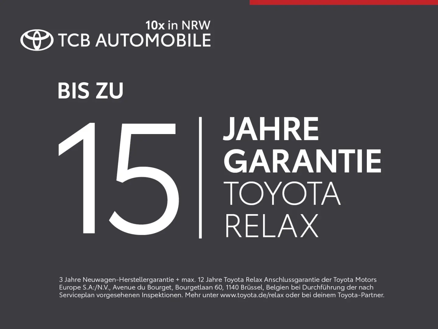 RAV 4 2.5 Hybrid Team D 4x2 SHZ PDC KLIMA BT