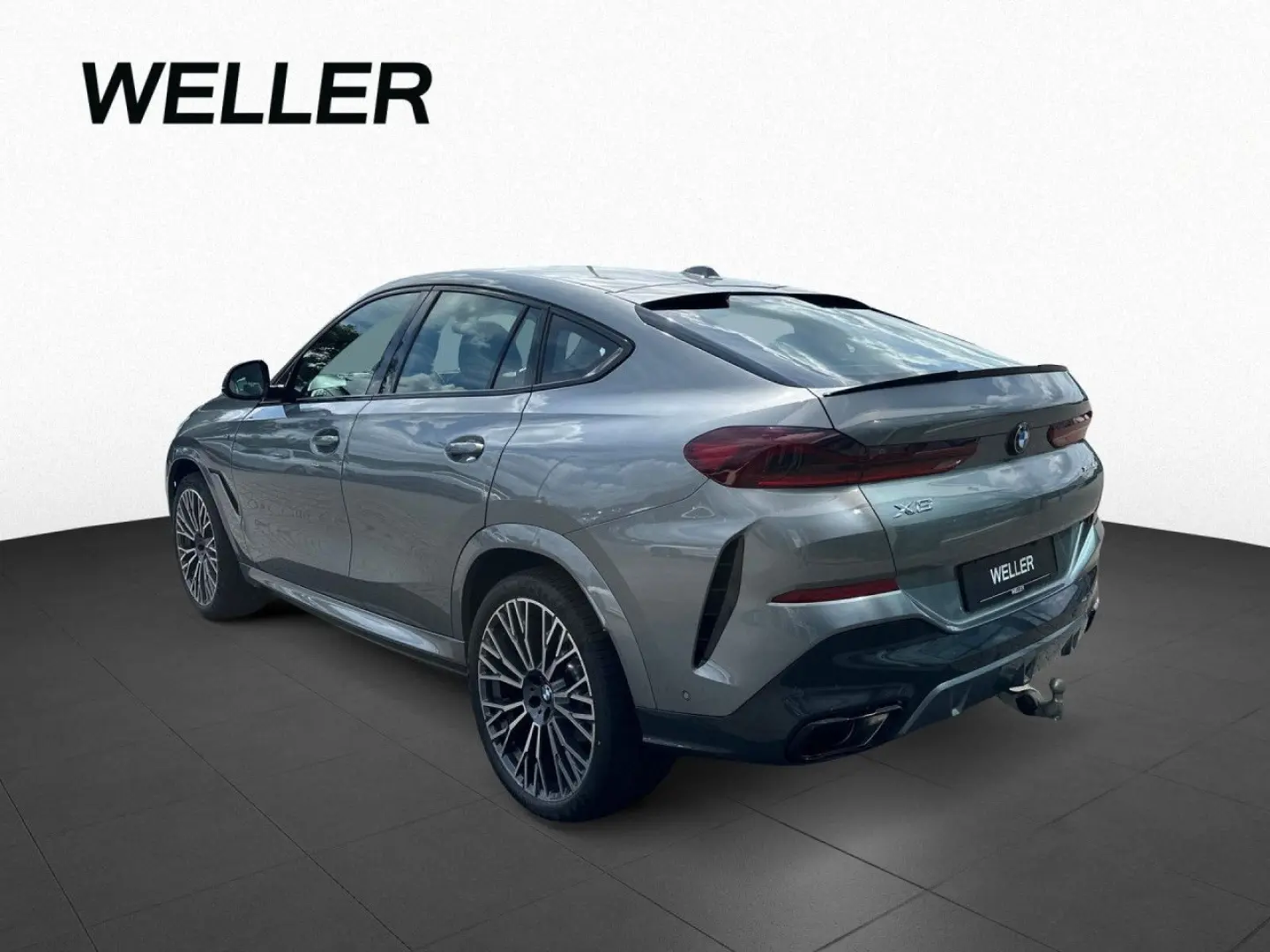X6 xDr 40i M Sport Pro,LivePro,AHK,IcGlow,PAPro