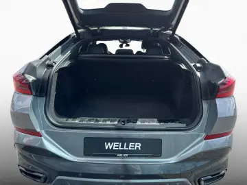 X6 xDr 40i M Sport Pro,LivePro,AHK,IcGlow,PAPro