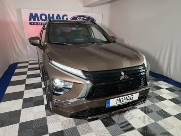 Eclipse Cross 2.4 MIVEC PHEV EU6d Plus Select Bl