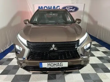 Eclipse Cross 2.4 MIVEC PHEV EU6d Plus Select Bl