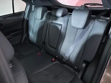 Eclipse Cross 2.4 MIVEC PHEV EU6d Plus Select Bl