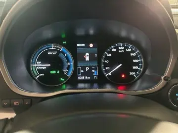 Eclipse Cross 2.4 MIVEC PHEV EU6d Plus Select Bl