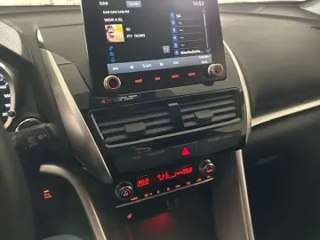 Eclipse Cross 2.4 MIVEC PHEV EU6d Plus Select Bl