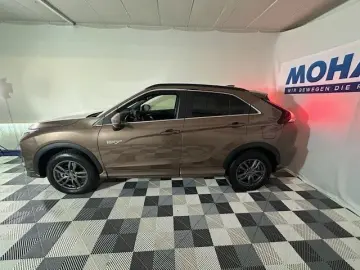 Eclipse Cross 2.4 MIVEC PHEV EU6d Plus Select Bl