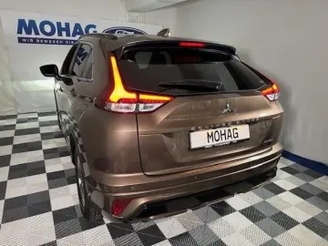 Eclipse Cross 2.4 MIVEC PHEV EU6d Plus Select Bl