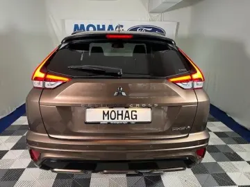 Eclipse Cross 2.4 MIVEC PHEV EU6d Plus Select Bl