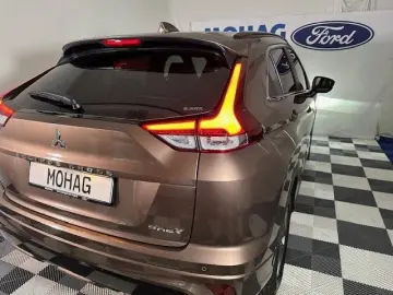 Eclipse Cross 2.4 MIVEC PHEV EU6d Plus Select Bl