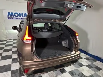 Eclipse Cross 2.4 MIVEC PHEV EU6d Plus Select Bl
