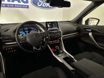Eclipse Cross 2.4 MIVEC PHEV EU6d Plus Select Bl