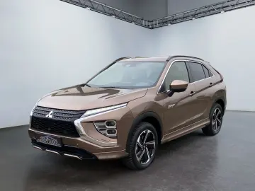 Eclipse Cross Plus Select 2 4l ACC KAM360 DAB