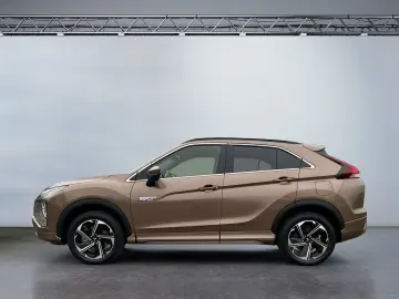 Eclipse Cross Plus Select 2,4l ACC KAM360 DAB