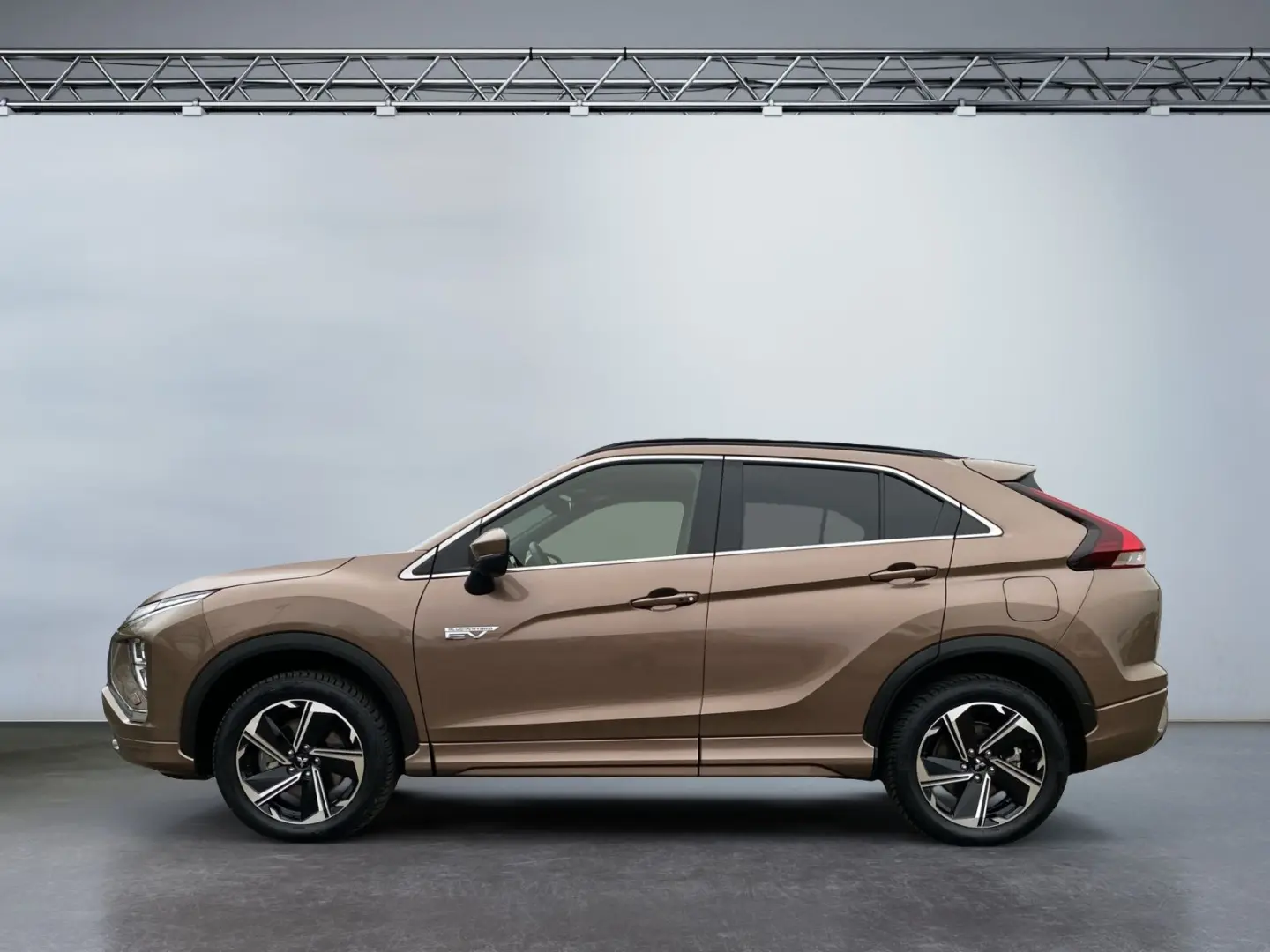 Eclipse Cross Plus Select 2,4l ACC KAM360 DAB