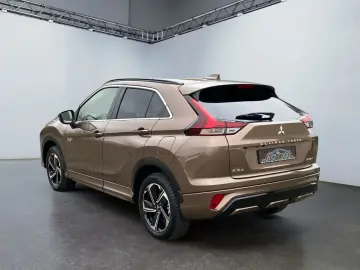 Eclipse Cross Plus Select 2,4l ACC KAM360 DAB