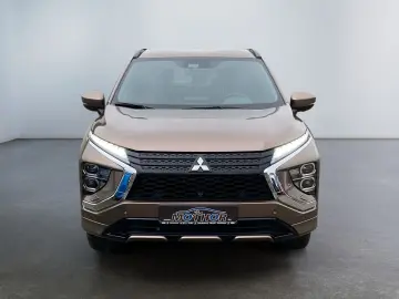 Eclipse Cross Plus Select 2,4l ACC KAM360 DAB