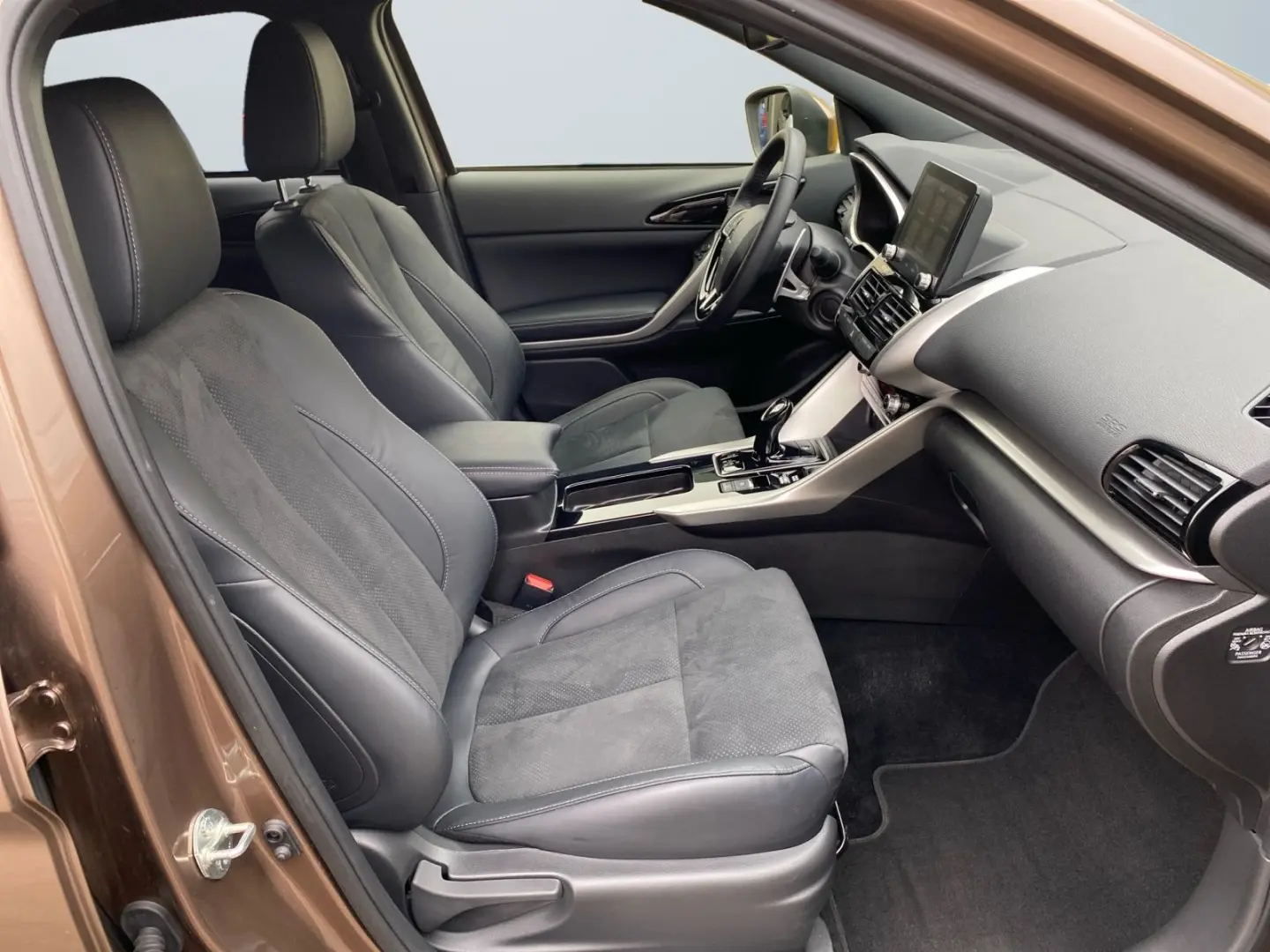 Eclipse Cross Plus Select 2,4l ACC KAM360 DAB
