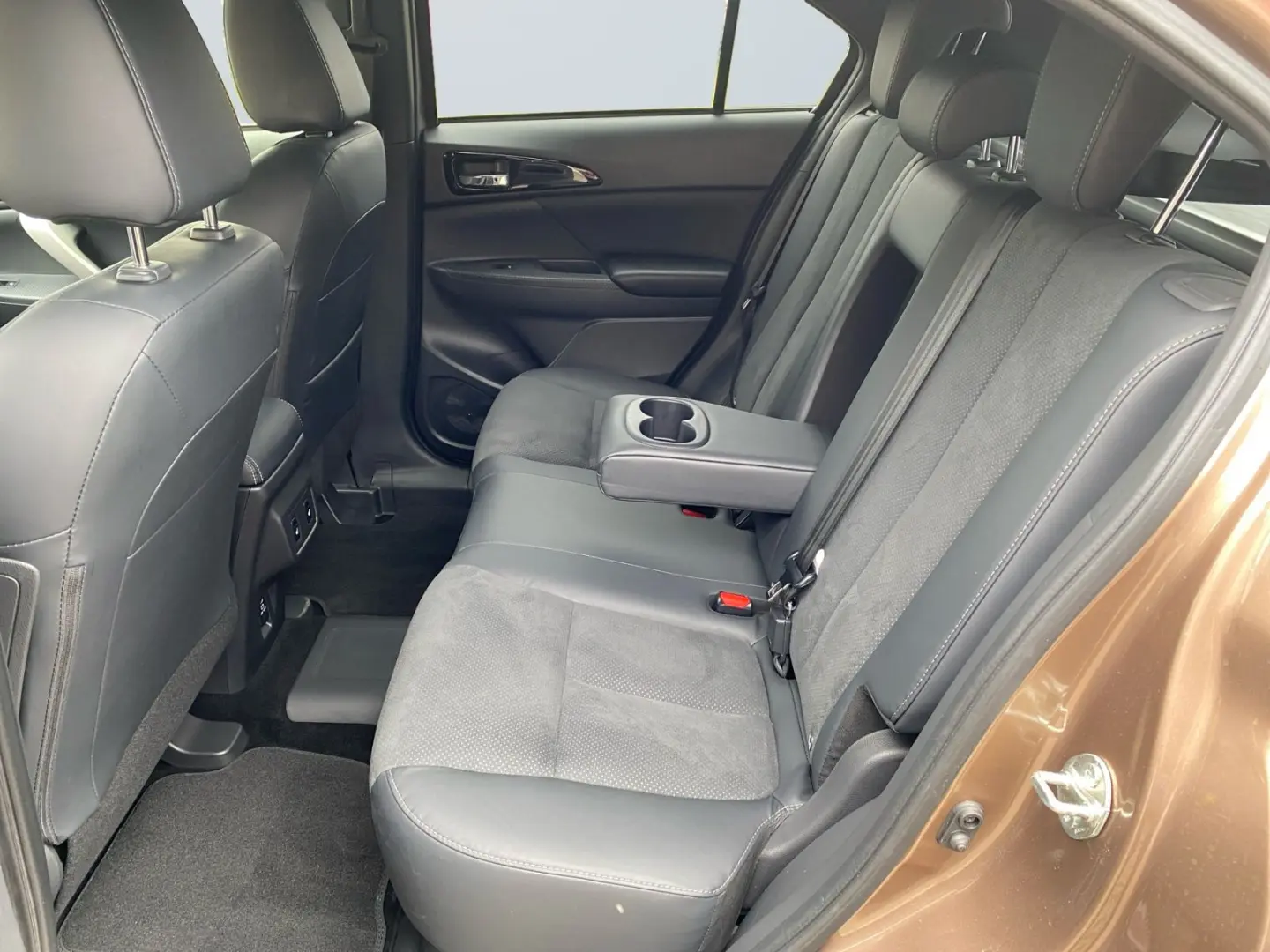Eclipse Cross Plus Select 2,4l ACC KAM360 DAB
