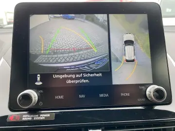Eclipse Cross Plus Select 2,4l ACC KAM360 DAB