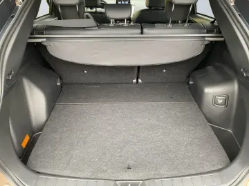 Eclipse Cross Plus Select 2,4l ACC KAM360 DAB