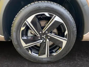 Eclipse Cross Plus Select 2,4l ACC KAM360 DAB
