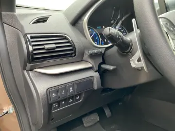 Eclipse Cross Plus Select 2,4l ACC KAM360 DAB