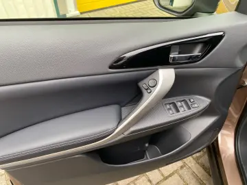 Eclipse Cross Plus Select 2,4l ACC KAM360 DAB