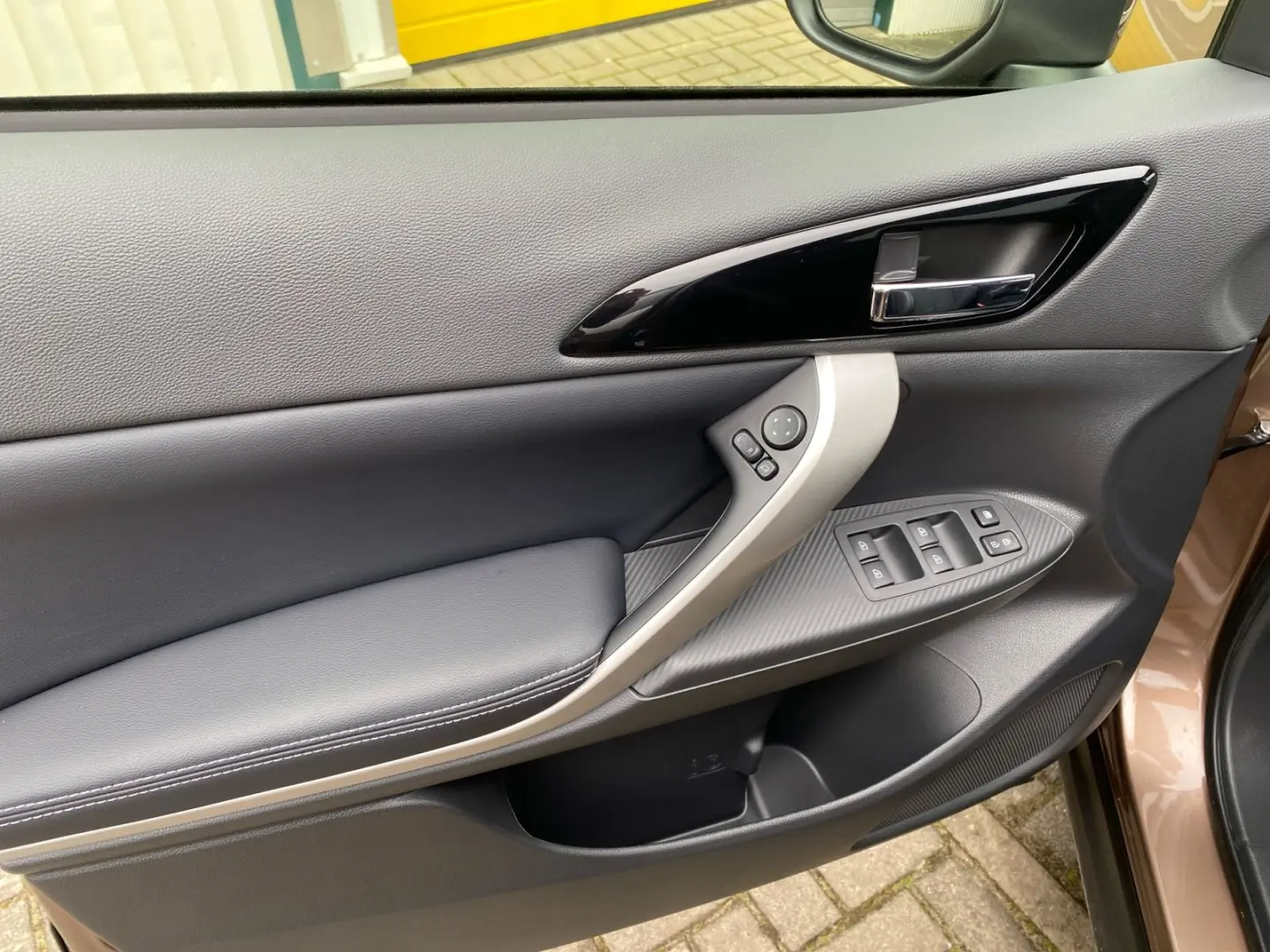 Eclipse Cross Plus Select 2,4l ACC KAM360 DAB