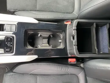 Eclipse Cross Plus Select 2,4l ACC KAM360 DAB
