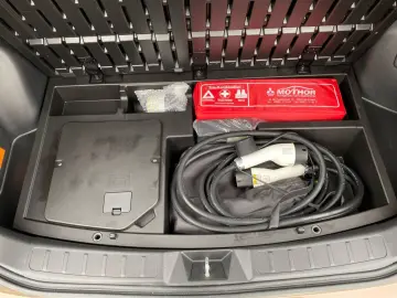 Eclipse Cross Plus Select 2,4l ACC KAM360 DAB