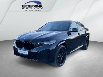 X6 xDrive40i M Sport Pro Gestik HK Sitzhzg V H