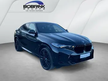 X6 xDrive40i M Sport Pro Gestik HK Sitzhzg V+H