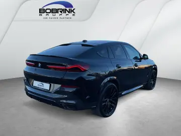 X6 xDrive40i M Sport Pro Gestik HK Sitzhzg V+H
