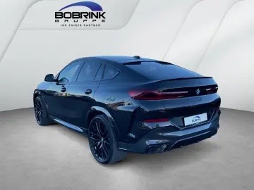 X6 xDrive40i M Sport Pro Gestik HK Sitzhzg V+H